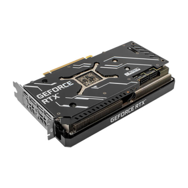 Galax RTX 3070 Ti (1-Click OC) 8GB Gaming Graphics Card